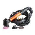 thumbnail image 1 of Handheld Pen Pneumatic Grinding Machine, Elbow Pneumatic Grinding Pen Angle Grinding Machine ,Easy to Use, 1 of 3