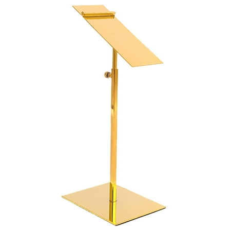 

Shoe Shelf Durable Smooth Stands for Bedroom Clothing Shopping en