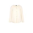 thumbnail image 2 of BLUSA XIA beige Chica, 2 of 5
