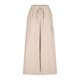 thumbnail image 2 of TaTaai Women's High Waist Loose Wide Leg Sports Pants Elastic Drawstring Waist with Side Pockets Casual Versatile Long Trousers for Women Daily Vacation Gift, 2 of 8