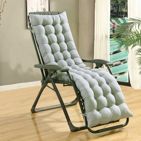 Asewan 61 X19 X3 Soft Seat Pad Replacement Cushion Garden