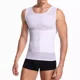 thumbnail image 2 of Camiseta De Hombre Que Forma Una Camisa Estereotipada, 2 of 8