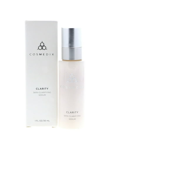 CosMedix Clarity Blemish Fighting Serum 1 oz/30 ml