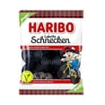 thumbnail image 1 of Haribo Escargots à la Réglisse (Allemagne) 175 g, 1 of 1