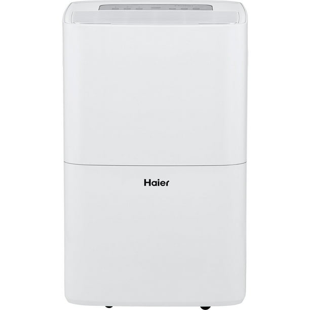 Haier America Energy Star 70Pint Capacity Dehumidifier with Electronic