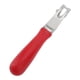 thumbnail image 5 of Herramienta de cuchilla de corte para soldadura de suelos, mango ergonómico de aleación de aluminio, cuchilla de corte de suelo de plástico PVC, 5 of 5