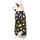 thumbnail image 1 of Fotbe Flower Butterfly Sudadera con Estampado para Perros Pequeños – Suéter con Capucha para Mascotas, Tela Suave de Forro Polar con Bolsillo-X-Large, 1 of 7