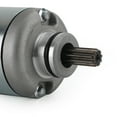 thumbnail image 4 of Electric Starter For Yamaha YZF R6 XJ6S XJ6N XJ6F FZ6R 2006-2020 2C0-81890-00, 4 of 8