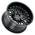 thumbnail image 2 of Black Rhino Cast Aluminum Rim BRFRY 18X9.5 5X5.5 G-BLK 0MM, 1895FRY005140B78, 2 of 3