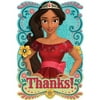 ELENA OF AVALOR POSTCARD THANK YOUS (8 COUNT)