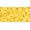 Opaque Yellow, variant on The Beadery Pony Beads 6mmX9mm 900/Pkg-Neon Multicolor