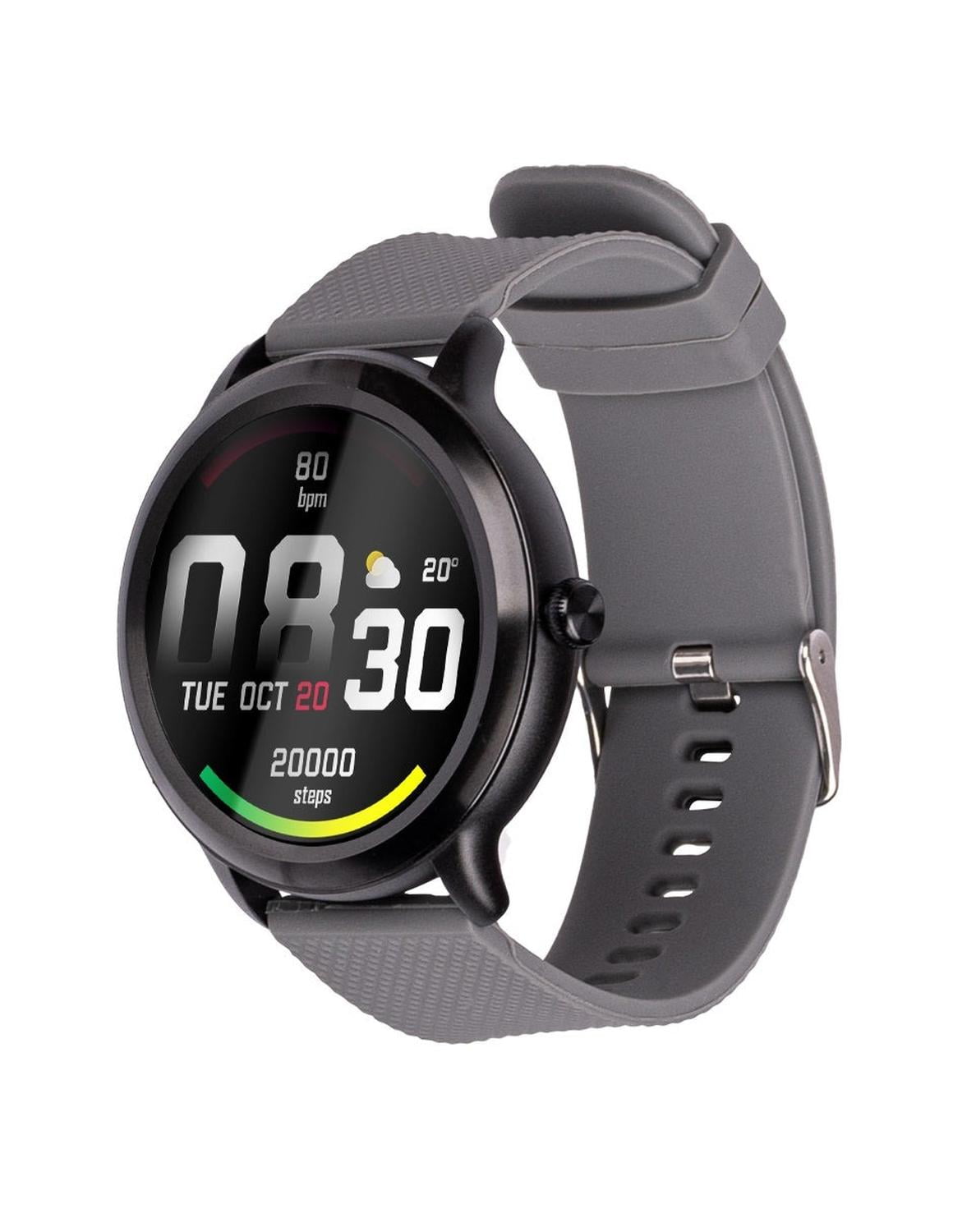 Smartwatch TechPad SW Sport Pro Reloj Multisport IOS Android Walmart en linea