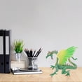 thumbnail image 4 of Flying Dragon Model,  PVC Ancient Dragon Figurine Toy Collection Handcraft Static Ornament Toy For Home, Office, 4 of 8