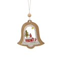 thumbnail image 1 of Adornos Navideños Colgantes Decoraciones Para Ventanas Colgantes Para Árboles De Navidad, 1 of 4