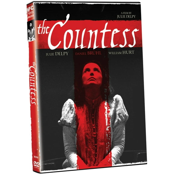 Ifc Independent Film - The Countess [DIGITAL VIDEO DISC]