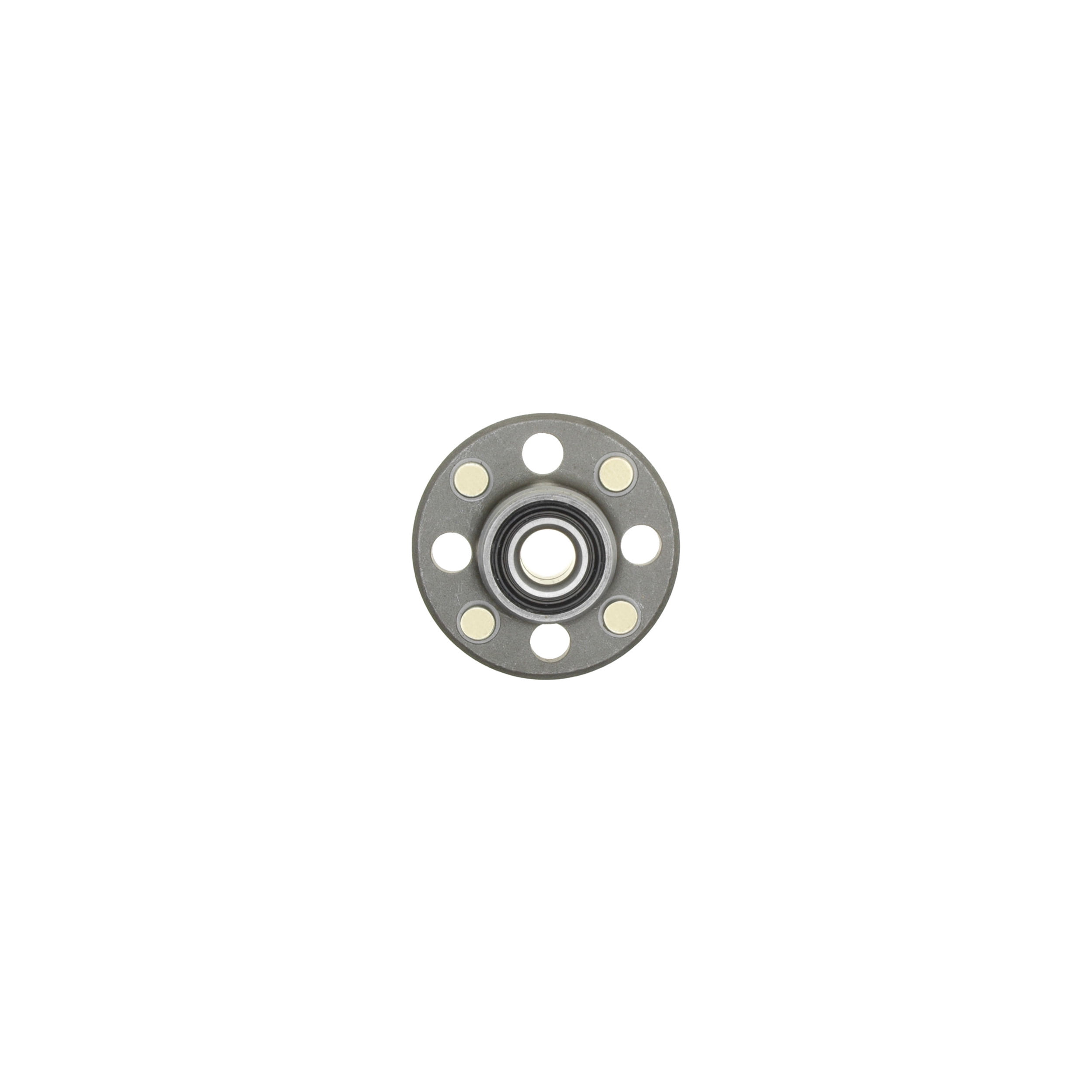 Raybestos R-Line Wheel Hub Assemblies