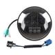 thumbnail image 2 of Faro de motocicleta lente de PC faro de luz alta y baja multifuncional IP67 resistente al agua para coche y moto ANGGREK Otros, 2 of 8