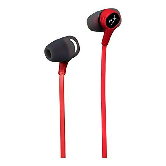 CloudSync Gaming Earbuds with Mic for Switch and Mobile Play