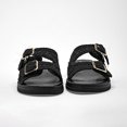 thumbnail image 4 of SANDALIA PLANA NIÑAS FASHION NEGRO 140927, 4 of 4