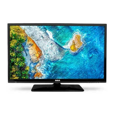Rca Hospitality HDTV,Hospitality,LED,32 in J32PT1240