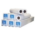 thumbnail image 1 of Alliance 30150 CAD 30 Inch x 150 Foot Bond Paper with 2 Inch Core, 4 Pack, 1 of 5