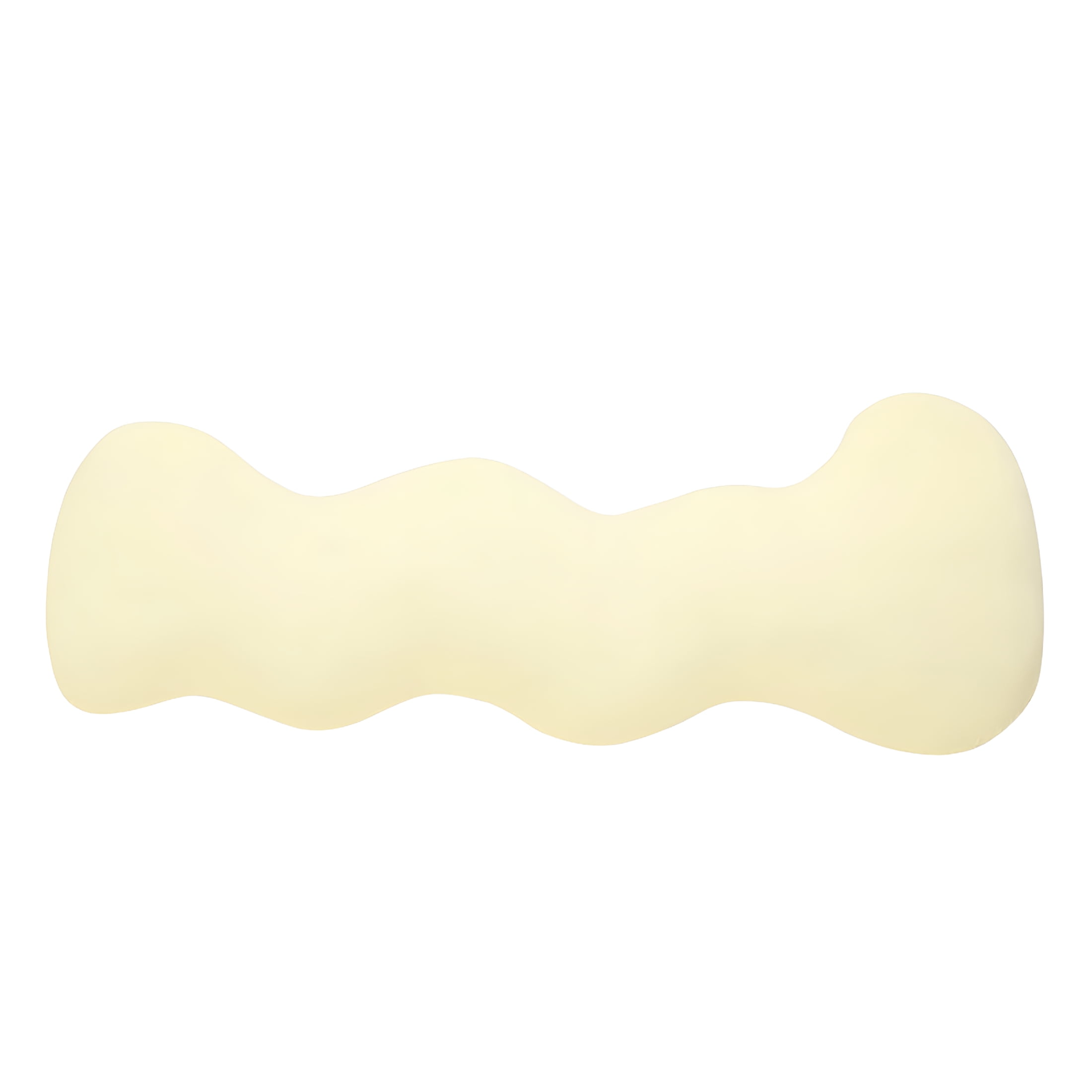 XIBUFE 2026 New Cool Body Pillow for Adults Extra Long Pillow for Bed Shredded Memory Foam Full Pillows for Bedroom, Sleep, Side Sleeper, Pregnancy, Home Use