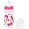 Gerber Nuk - Trendline Orthodontic Bottle, Dots