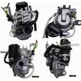 thumbnail image 5 of waltyotur Bike Carb Carburetor Replacement For Honda 1986-2007 CH80 Elite Scooter, 5 of 5