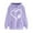 A06-Purple, variant on Womens Tops ZVAVZ Hoodies for Women Zip Up Women's Heart Graphic Print Sweatshirt Long Sleeve Drawstring Hoodie Pullover Womens Sweatshirts Plus Size