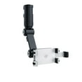thumbnail image 4 of Auto Drive Rearview Mirror Clamp Phone Mount with Aluminum Multi-Directional Metal arms 360°Rotating, 4 of 5