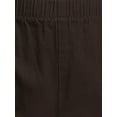 thumbnail image 3 of RealSize Women's Stretch Jeggings, Available in Regular and Petite, 3 of 5