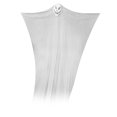 thumbnail image 1 of Decoración para colgar de Halloween, para interiores y exteriores, para colgar en el hogar, para bar, decoración de la casa embrujada, color blanco Inevent HA9211-02B, 1 of 6