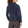 thumbnail image 2 of Women's Benton Springs Full Zip Jacket, Soft Fleece With Classic Fit, 2 of 5