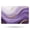 Purple Gold Marble, variant on Purple Gold Marble Pattern Bathroom Rugs Mat,Non Slip Microfiber Bathroom Rug,Rubber Backing,Soft Bathroom Mats for Bathroom Floor,Tub and Shower,17x27in(43x68cm)