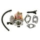 thumbnail image 1 of Carb Carburador Se Adapta A GX160 GX200 + Tubería De Combustible + Interruptor + Juntas Motosierra Para Cortacésped Baoblaze Carburador, 1 of 6