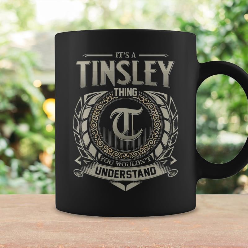 Coffee Mug - Thumbnail 2