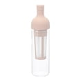 thumbnail image 2 of Cafetera helada de 1000ml Perfecl Rosado Kettle de cafetera, 2 of 8