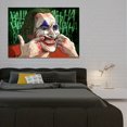 thumbnail image 3 of Cuadro Canvas Joker Nueva, 3 of 4