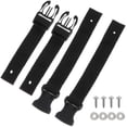 thumbnail image 3 of Nylon Kayak Center Consoles Strap Replacement Hatches Lid Mount Fixing Webbing Quickly Release Moving Strap Enduring, 3 of 7