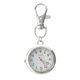 thumbnail image 1 of 1pc Fashion Quartz Pocket Watch Simple Metal Decorative Nurse Pocket Watch, 1 of 3