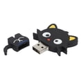 thumbnail image 3 of Memory Stick Cat, Unidad Flash USB 2.0 Unidad Flash USB Novedad Disco U Verdadera Excelencia, 3 of 9