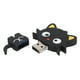 thumbnail image 4 of Unidad de pluma de dibujos animados unidad flash USB práctica linda con forma de gato de confiabilidad para transmisión de almacenamiento de datos ANGGREK Otros, 4 of 8