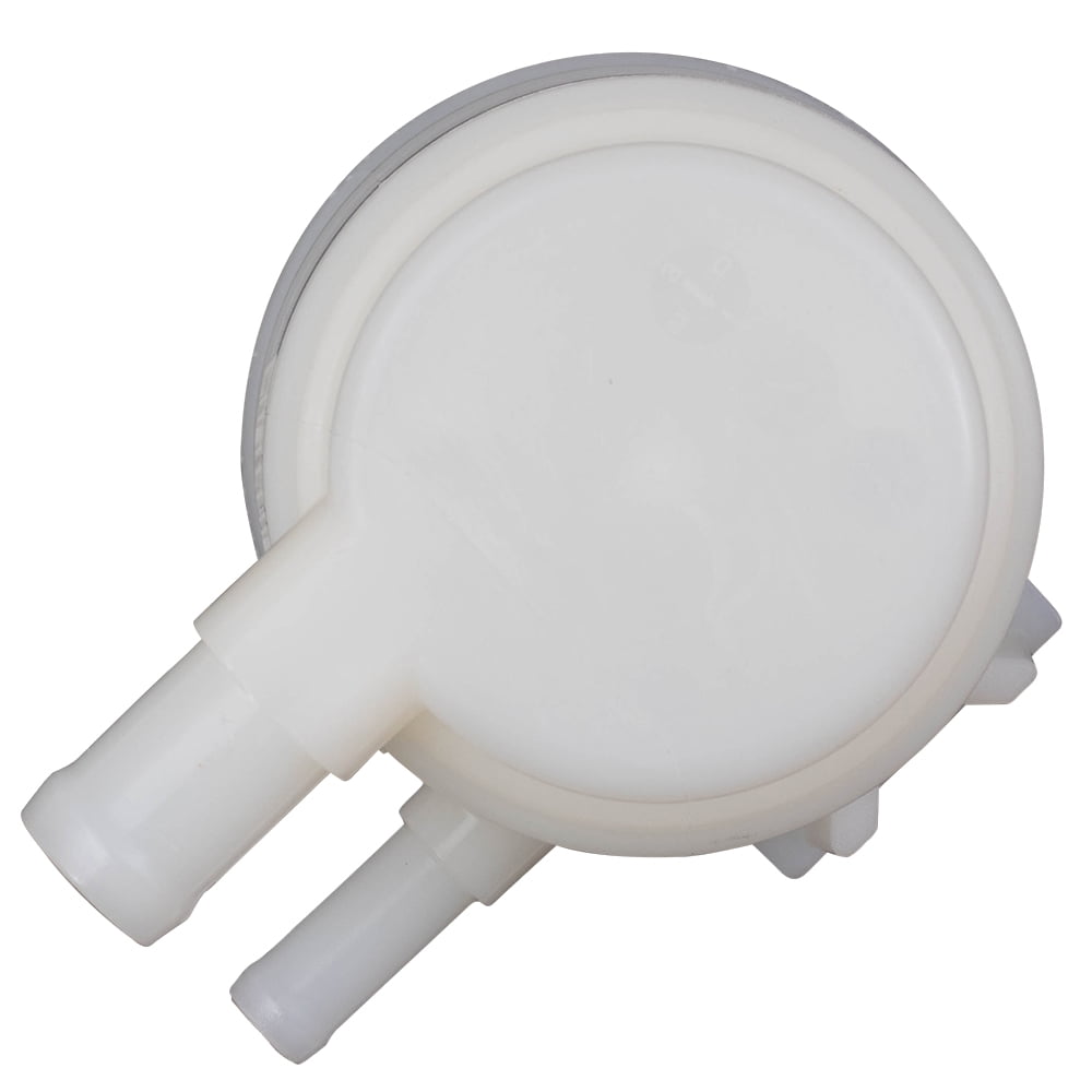 Brock Replacement Power Steering Reservoir Compatible with 2003-2007 Accord Hydraulic Fluid Tank with Cap 53701SDAA01 53701-SDA-A01