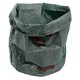 thumbnail image 4 of 270L Garden Waste Bag Large Strong Waterproof Heavy Duty Reusable Foldable Rubbish Grass Sack, 4 of 5