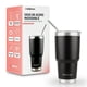 thumbnail image 3 of Termo Redlemon  Térmico de Acero Inoxidable 2 Popotes 800 ml, 3 of 5