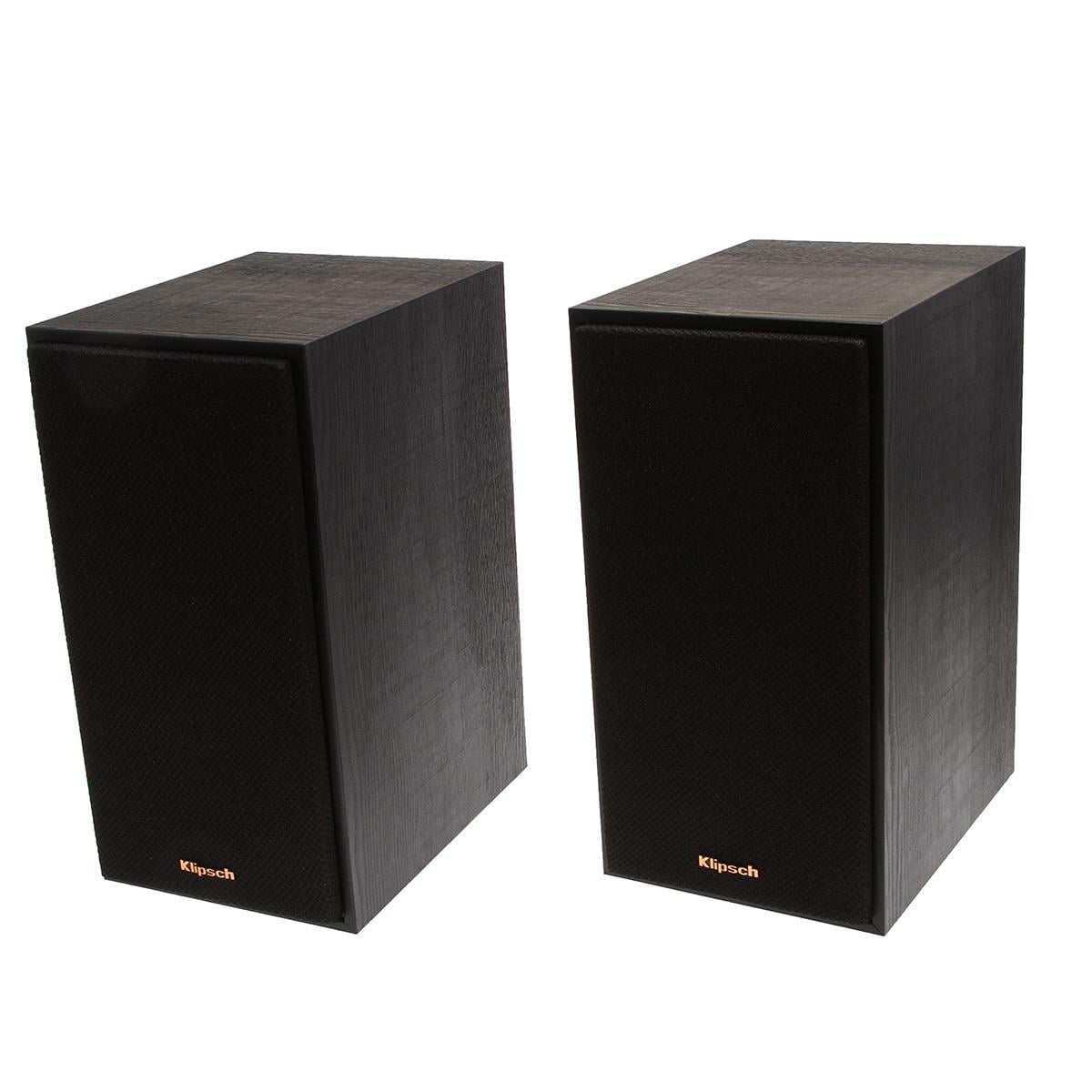 Klipsch Reference R-610F 5.0 Home Theater Pack