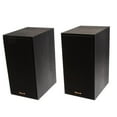 thumbnail image 4 of Klipsch Reference 5.1 Home Theater Pack with 2x R-620F Floorstanding Speaker, R-12SW Subwoofer, R-52C Center Channel Speaker and 2x R-41M Bookshelf Speaker, Black, 4 of 9
