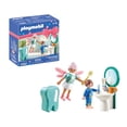 thumbnail image 1 of Set de Juego Playmobil El hada de los dientes 71967, 1 of 4