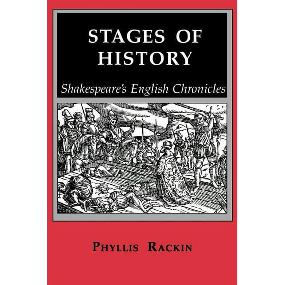 Stages of History, (Paperback)