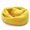 Gold, variant on Unisex Cashmere Neck Gaiter Soft Knitted Winter Neck Warmer for Women Men Thick Windproof Face Mask Covering(2-piece set)
